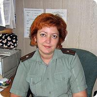 Степаненкова Ирина Владимировна