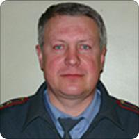 Варфоломеев Александр Юрьевич